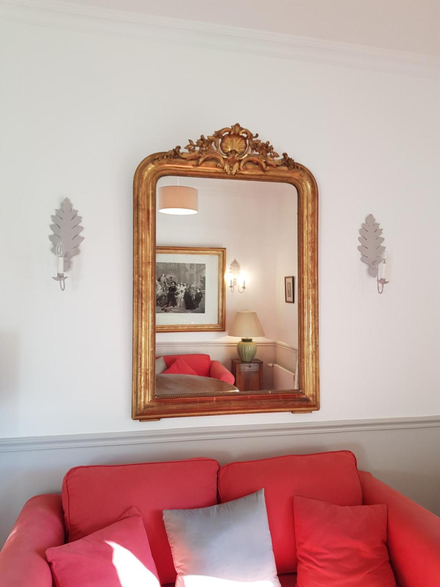 Chateau De Salvert - 4 Gites - 32 Personnes Neuillé Exteriör bild